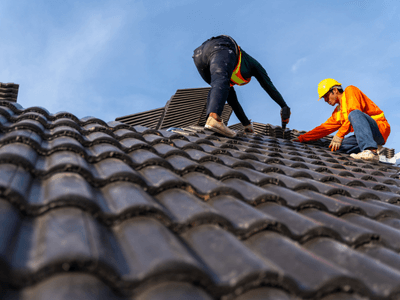 About Roof Repair Experts Big Oak Flat, CA